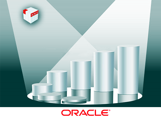 İstanbul'da Oracle ile İlişkisel Veritabanı Eğitimi - TMMOB Bilgisayar ...